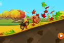 Tractor Hill Racing screenshot 1