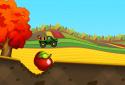 Tractor Hill Racing screenshot 12