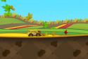 Tractor Hill Racing screenshot 14