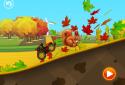 Tractor Hill Racing screenshot 17