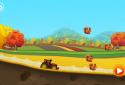 Tractor Hill Racing screenshot 2