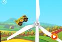 Tractor Hill Racing screenshot 21