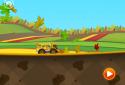 Tractor Hill Racing screenshot 22