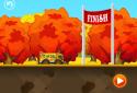 Tractor Hill Racing screenshot 23