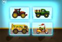 Tractor Hill Racing screenshot 24