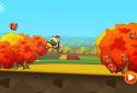 Tractor Hill Racing screenshot 3