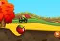 Tractor Hill Racing screenshot 4