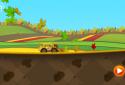 Tractor Hill Racing screenshot 6