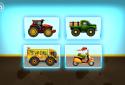 Tractor Hill Racing screenshot 8