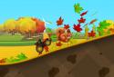 Tractor Hill Racing screenshot 9