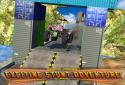 Extreme Quad Bike Stunts 2015 screenshot 14