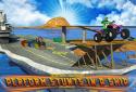 Extreme Quad Bike Stunts 2015 screenshot 7