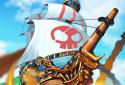 Pirates Storm - Naval Battles screenshot 5