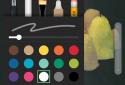 HTC Scribe screenshot 2