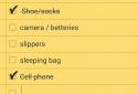 HTC Scribe screenshot 5