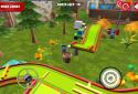 Mini Golf 3D Cartoon Farm screenshot 7