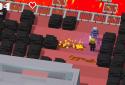 Galaxy Hoppers: Crossy Wars screenshot 1