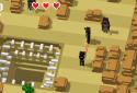 Galaxy Hoppers: Crossy Wars screenshot 2