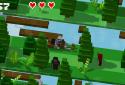 Galaxy Hoppers: Crossy Wars screenshot 3
