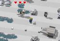 Galaxy Hoppers: Crossy Wars screenshot 4