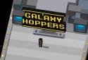 Galaxy Hoppers: Crossy Wars screenshot 5