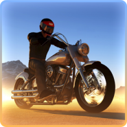 Desert Moto Racing
