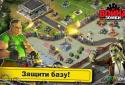 Zombies: Line of Defense – TD screenshot 1