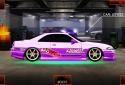 Japan Drag Racing 2D screenshot 3