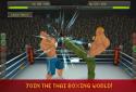 Thai Boxing League screenshot 3