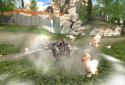 Goat Simulator MMO Simulator screenshot 3