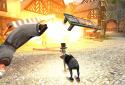 Goat Simulator MMO Simulator screenshot 6