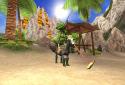 Goat Simulator MMO Simulator screenshot 7