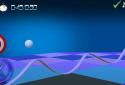 Space Speed RollUp screenshot 4