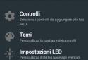 Notification Bar Deluxe screenshot 4
