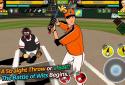 FreeStyle Baseball2 screenshot 3