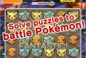 Pokémon Shuffle Mobile screenshot 2