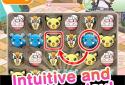 Pokémon Shuffle Mobile screenshot 3