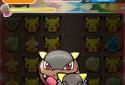 Pokémon Shuffle Mobile screenshot 5