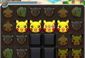 Pokémon Shuffle Mobile screenshot 8
