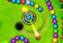 Marble Shooter screenshot 1