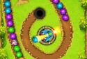 Marble Shooter screenshot 2