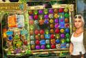 The Treasures Of Montezuma 4.  Match-3 Game screenshot 4