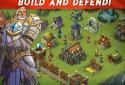 StormBorn: War of Legends RPG screenshot 10