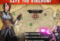 StormBorn: War of Legends RPG screenshot 11