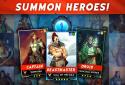 StormBorn: War of Legends RPG screenshot 2