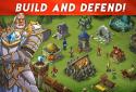 StormBorn: War of Legends RPG screenshot 4