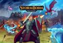 StormBorn: War of Legends RPG screenshot 6