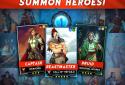 StormBorn: War of Legends RPG screenshot 8