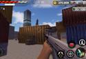 ISIS Alpha Frontier screenshot 5