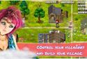 Celtic Village Heroes Survival screenshot 1